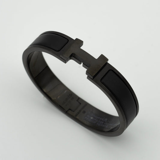 [CharmAmor]H SO BLACK 12MM