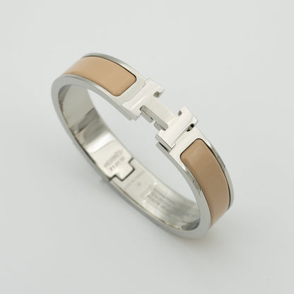 [CharmAmor]H GREY BRACELET