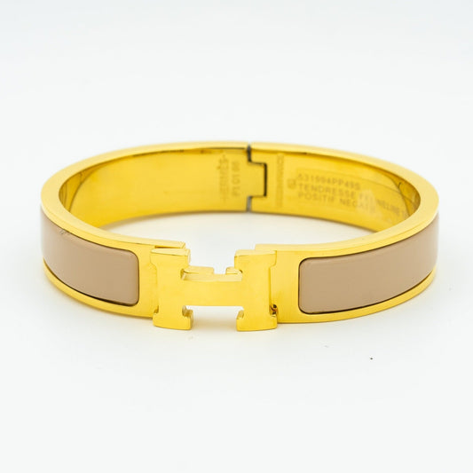 [CharmAmor]H GREY BRACELET