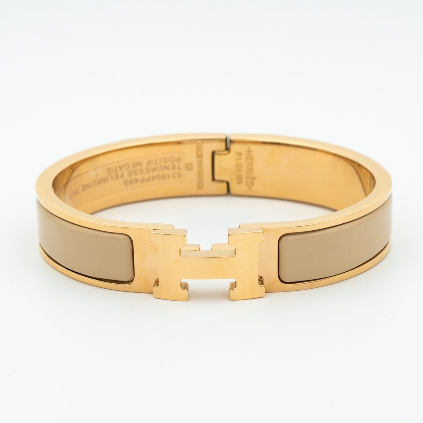 [CharmAmor]H GREY BRACELET