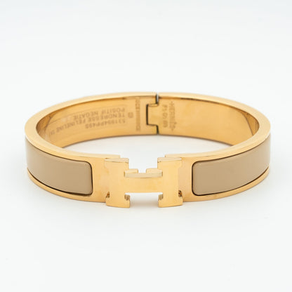 [CharmAmor]H GREY BRACELET