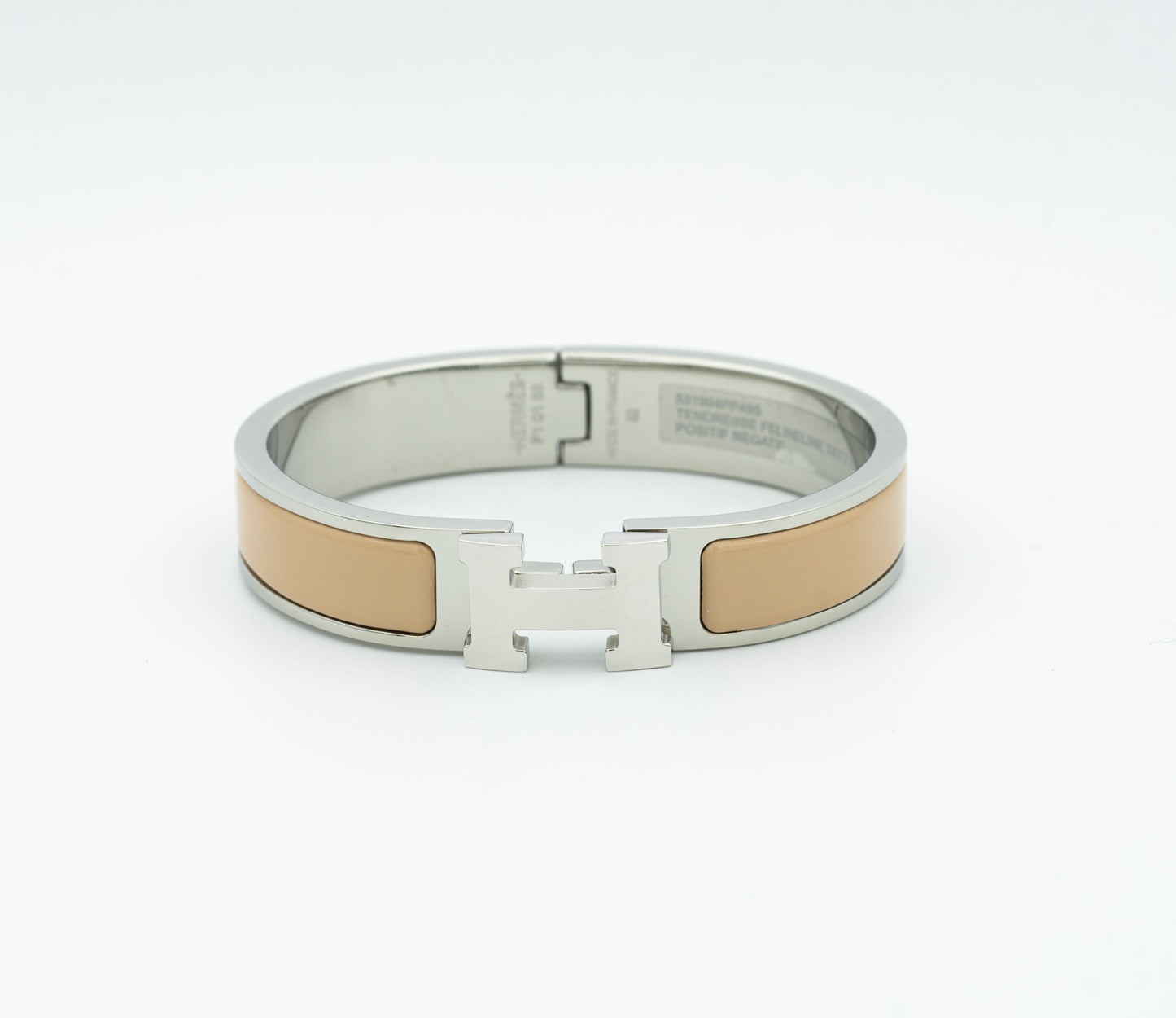 [CharmAmor]H GREY BRACELET