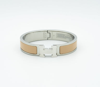 [CharmAmor]H GREY BRACELET