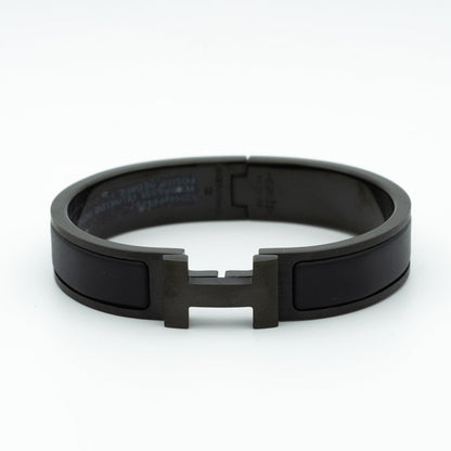 [CharmAmor]H SO BLACK 12MM