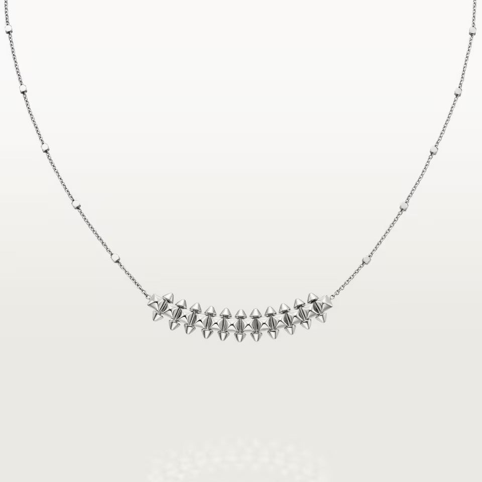 [CharmAmor]CLASH  MEDIUM NECKLACE