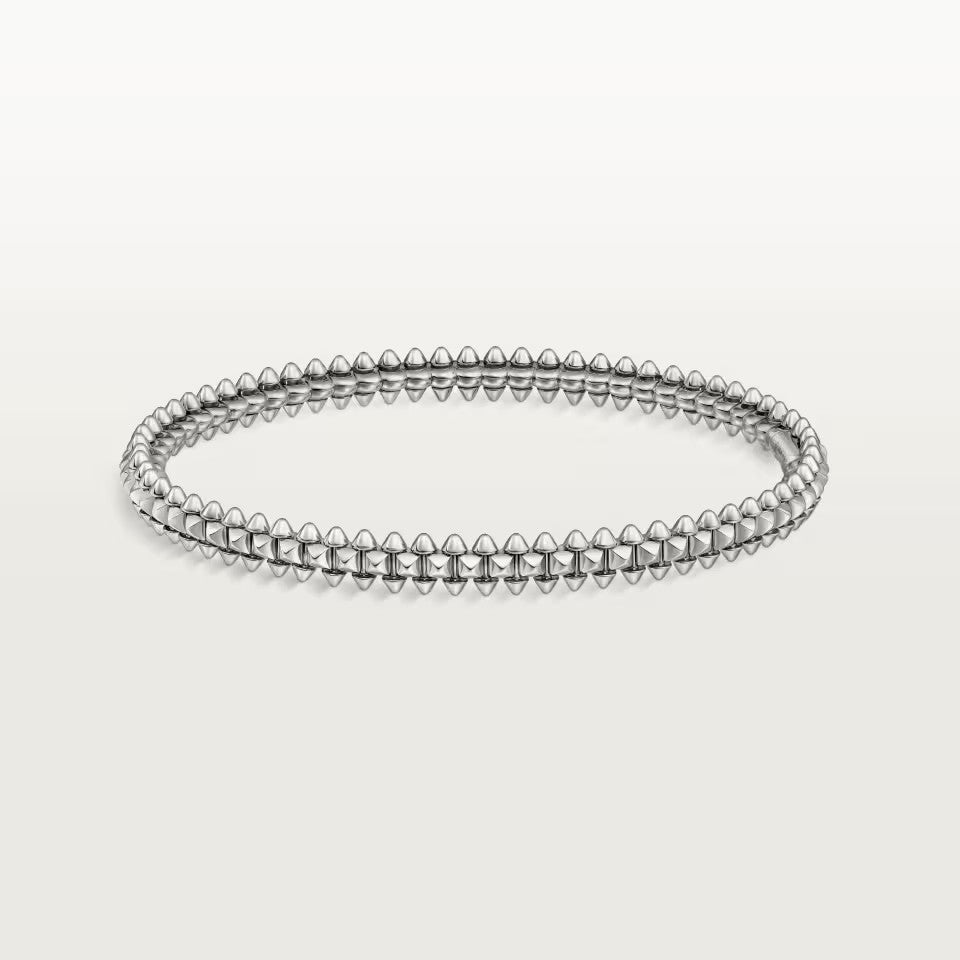 [CharmAmor]CLASH  BRACELET SMALL 6.4MM
