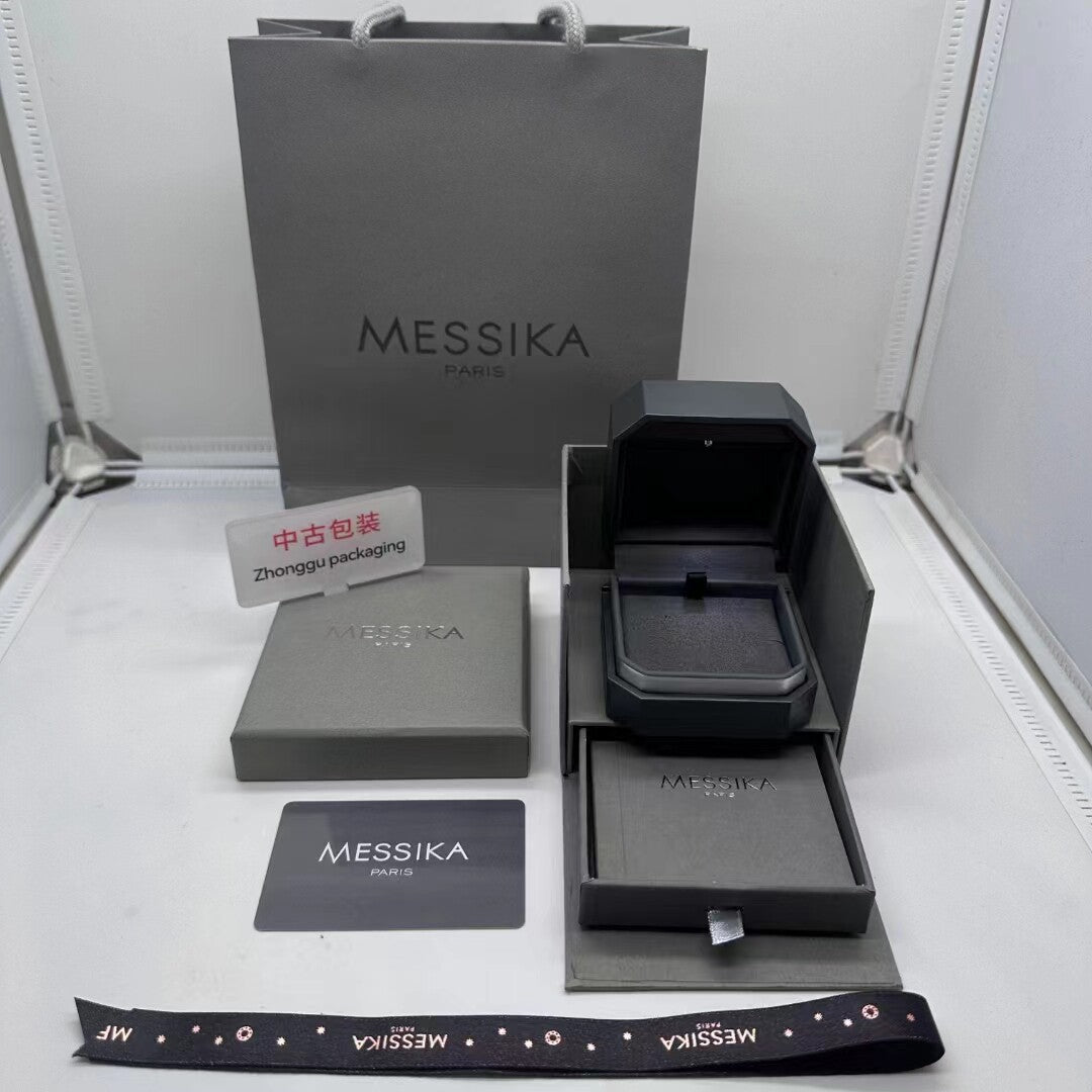 [CharmAmor] MK BOX GIFT BAG