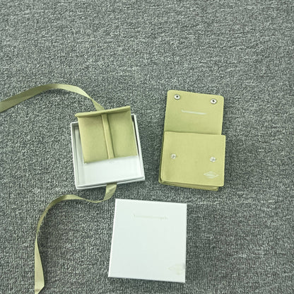 [CharmAmor] VA CLOVER BOX GIFT BAG