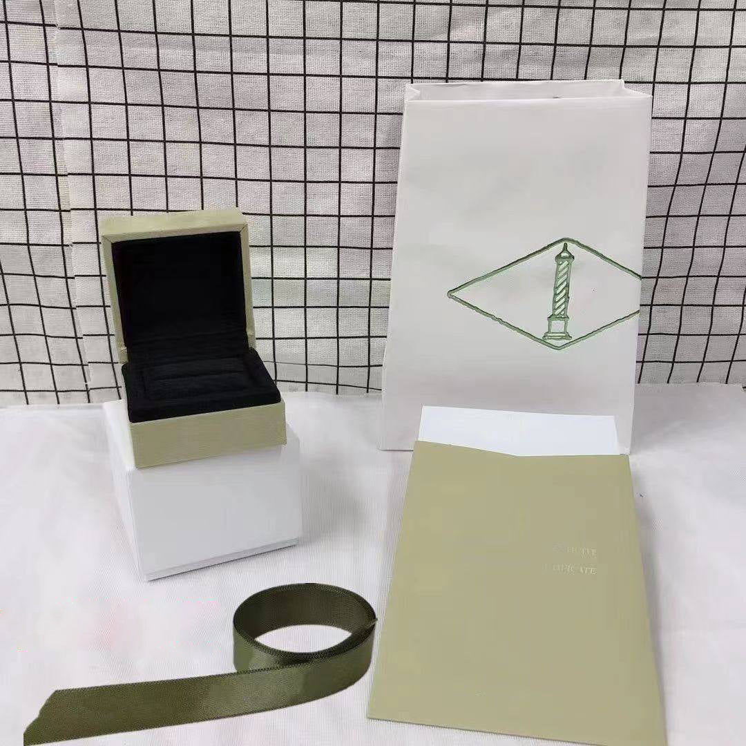 [CharmAmor] VA CLOVER BOX GIFT BAG