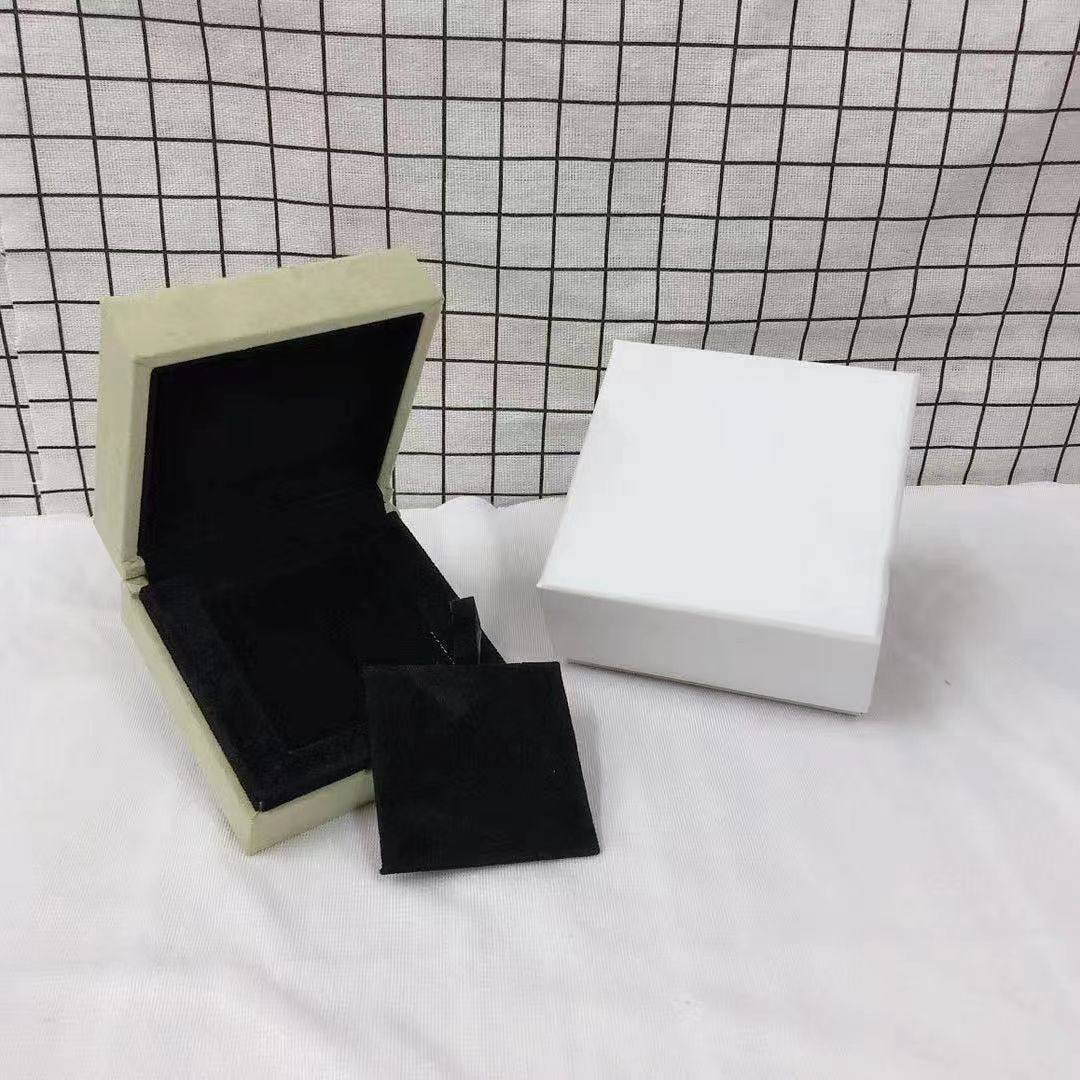 [CharmAmor] VA CLOVER BOX GIFT BAG