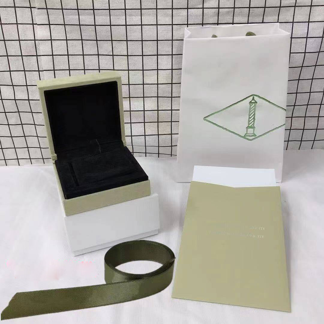 [CharmAmor] VA CLOVER BOX GIFT BAG