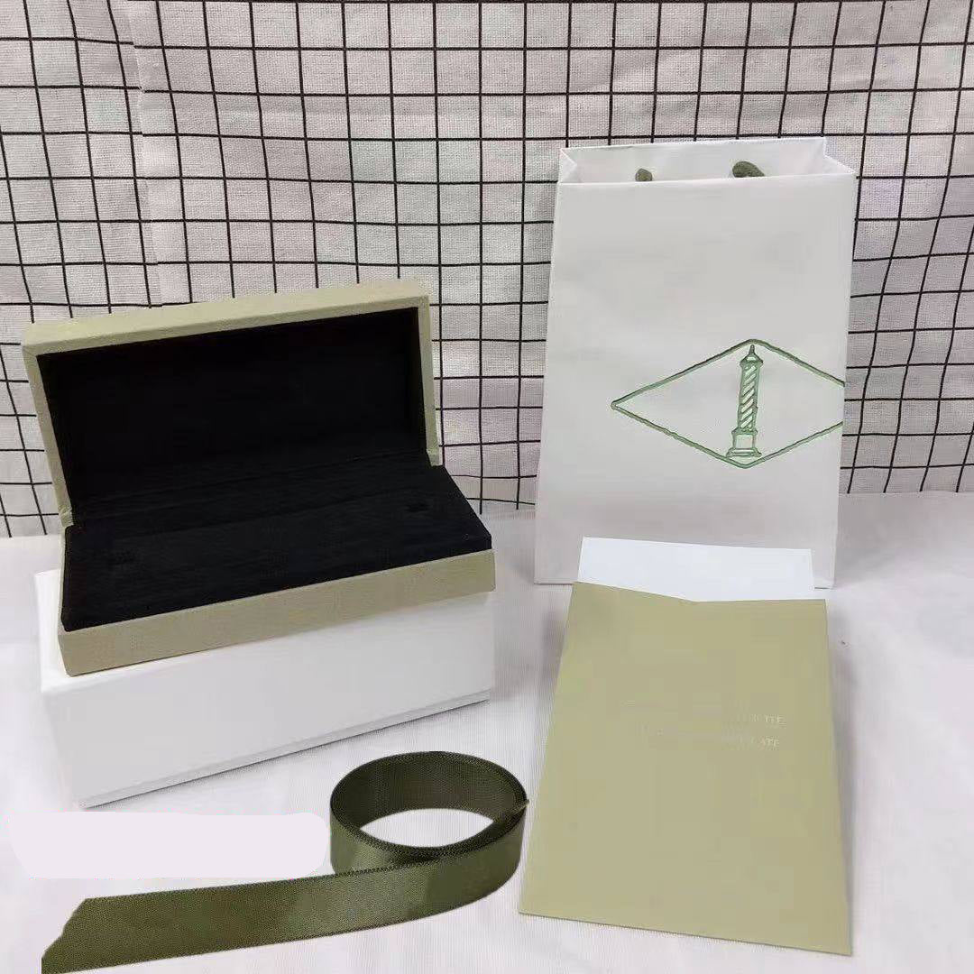 [CharmAmor] VA CLOVER BOX GIFT BAG