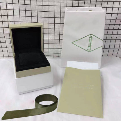 [CharmAmor] VA CLOVER BOX GIFT BAG