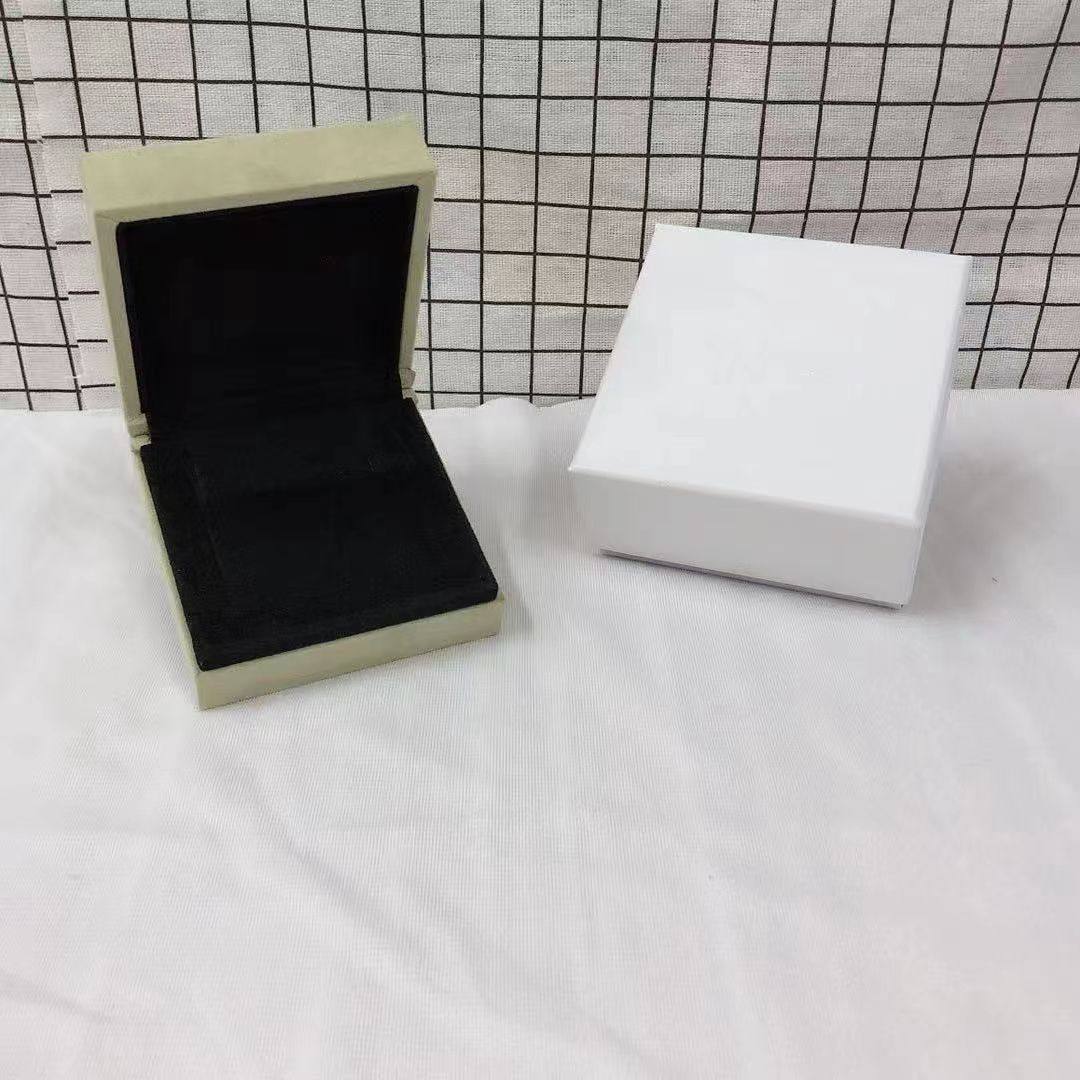 [CharmAmor] VA CLOVER BOX GIFT BAG