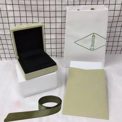 [CharmAmor] VA CLOVER BOX GIFT BAG