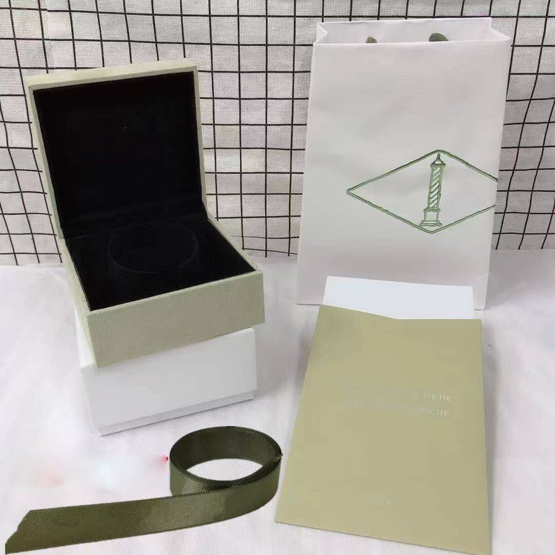 [CharmAmor] VA CLOVER BOX GIFT BAG