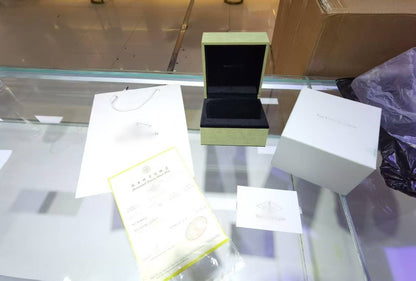 [CharmAmor] VA CLOVER BOX GIFT BAG