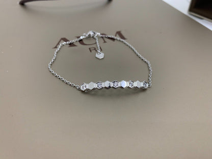 [CharmAmor]BEE LOVE BRACELET DIAMOND