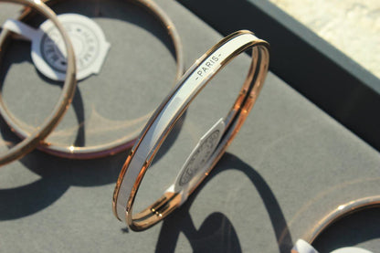 [CharmAmor]HM UNI BANGLE BAG
