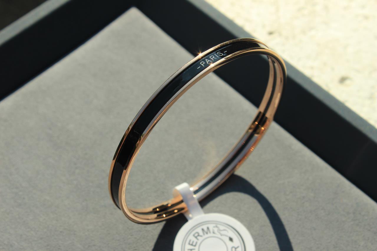 [CharmAmor]HM UNI BANGLE BAG
