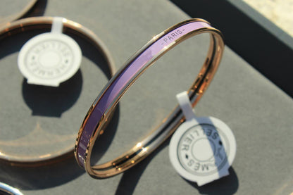 [CharmAmor]HM UNI BANGLE BAG