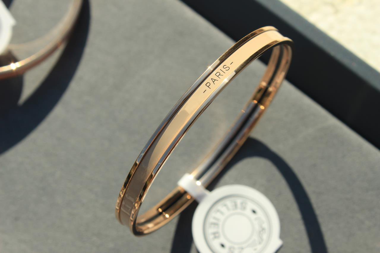 [CharmAmor]HM UNI BANGLE BAG