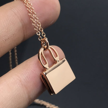 [CharmAmor]HM NECKLACE ARRIVAL BLACK DIAMOND