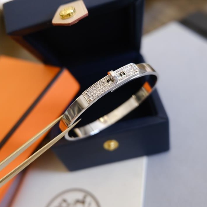 [CharmAmor]KELLY BRACELET DIAMOND