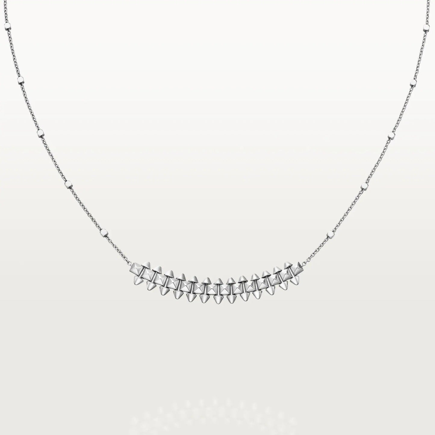 [CharmAmor]CLASH  SMALL NECKLACE