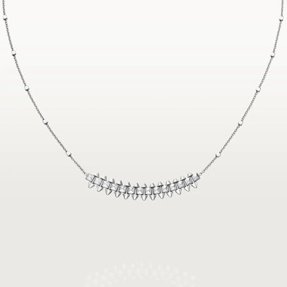 [CharmAmor]CLASH  SMALL NECKLACE
