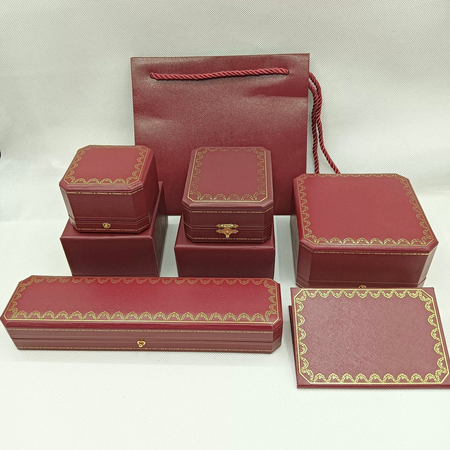 [CharmAmor] CA BOX GIFT BAG