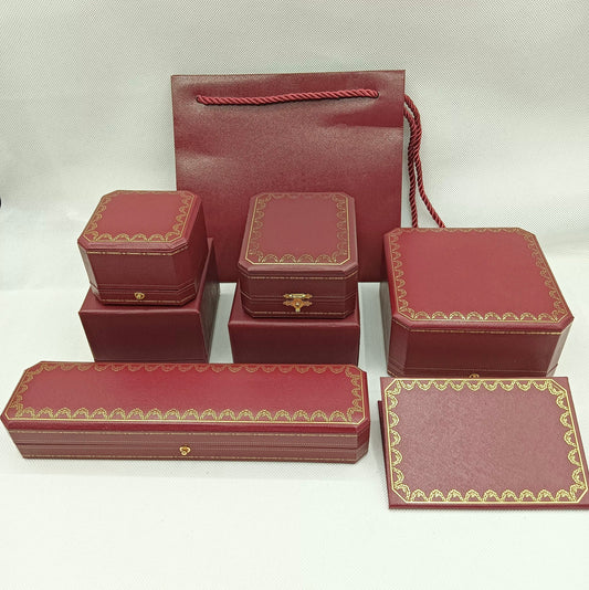 [CharmAmor] CA BOX GIFT BAG