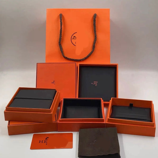[CharmAmor] HM  BOX GIFT BAG