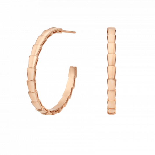 [CharmAmor]SERPENTI EARRINGS