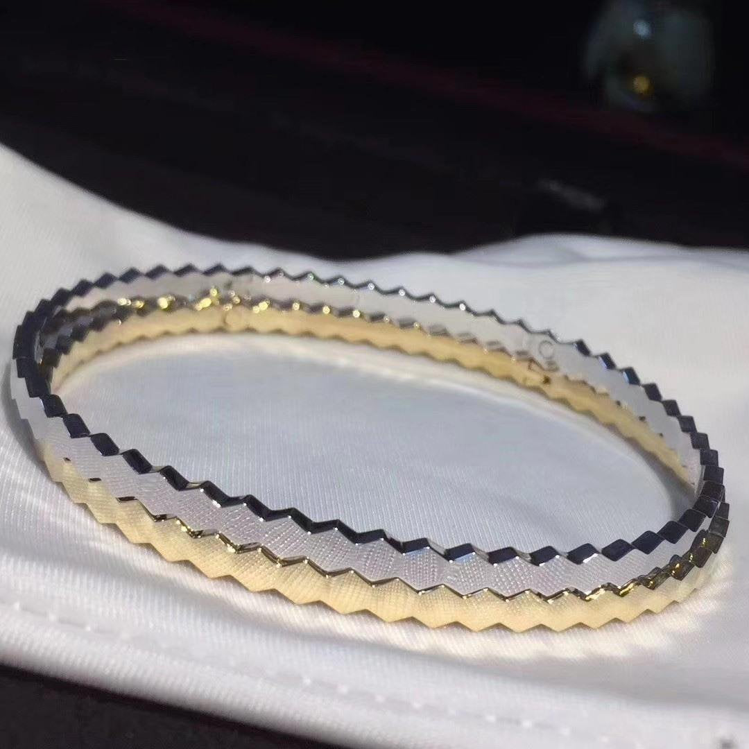 [CharmAmor]BEE LOVE SILVER BRACELET