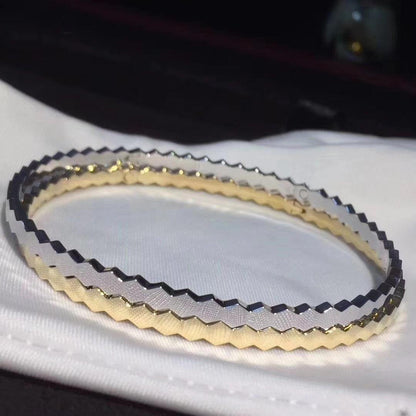 [CharmAmor]BEE LOVE SILVER BRACELET