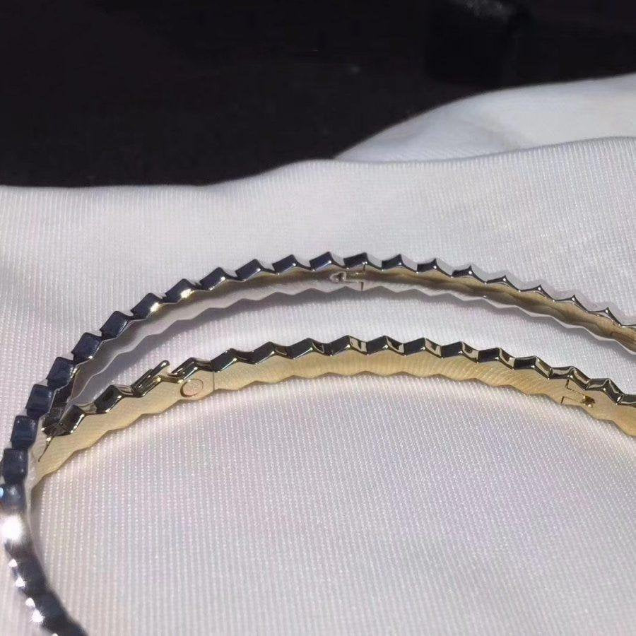 [CharmAmor]BEE LOVE SILVER BRACELET