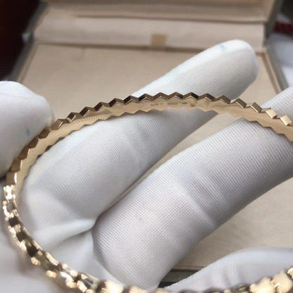 [CharmAmor]BEE LOVE GOLD BRACELET