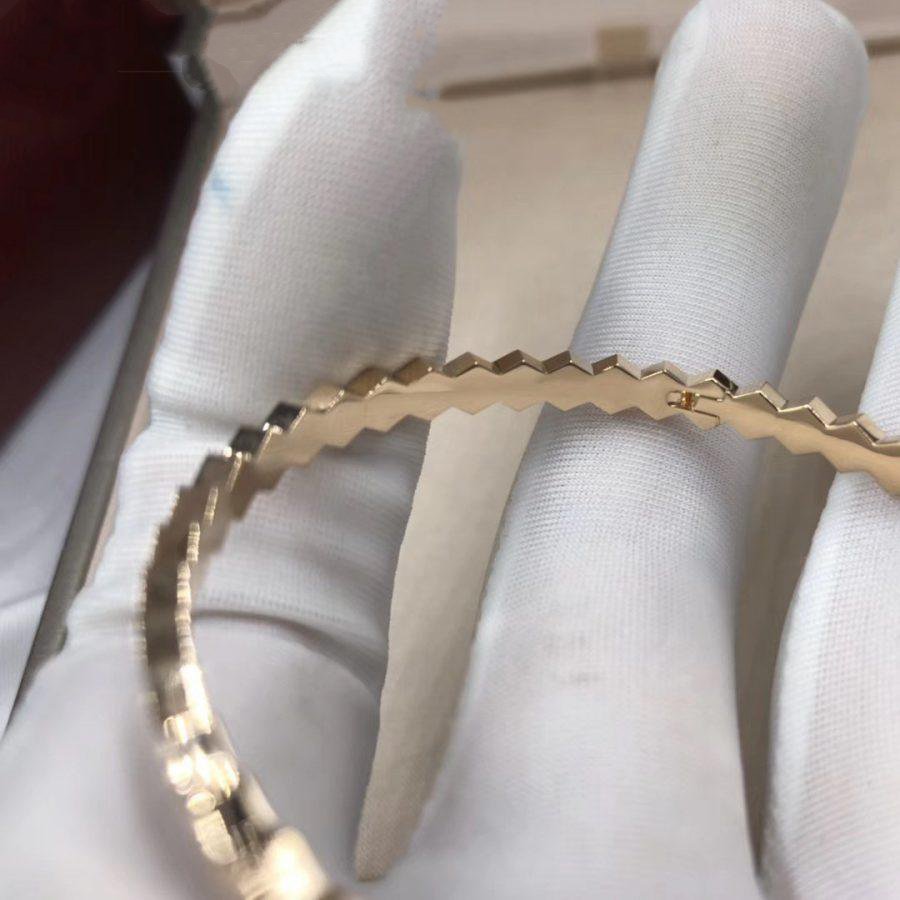 [CharmAmor]BEE LOVE GOLD BRACELET