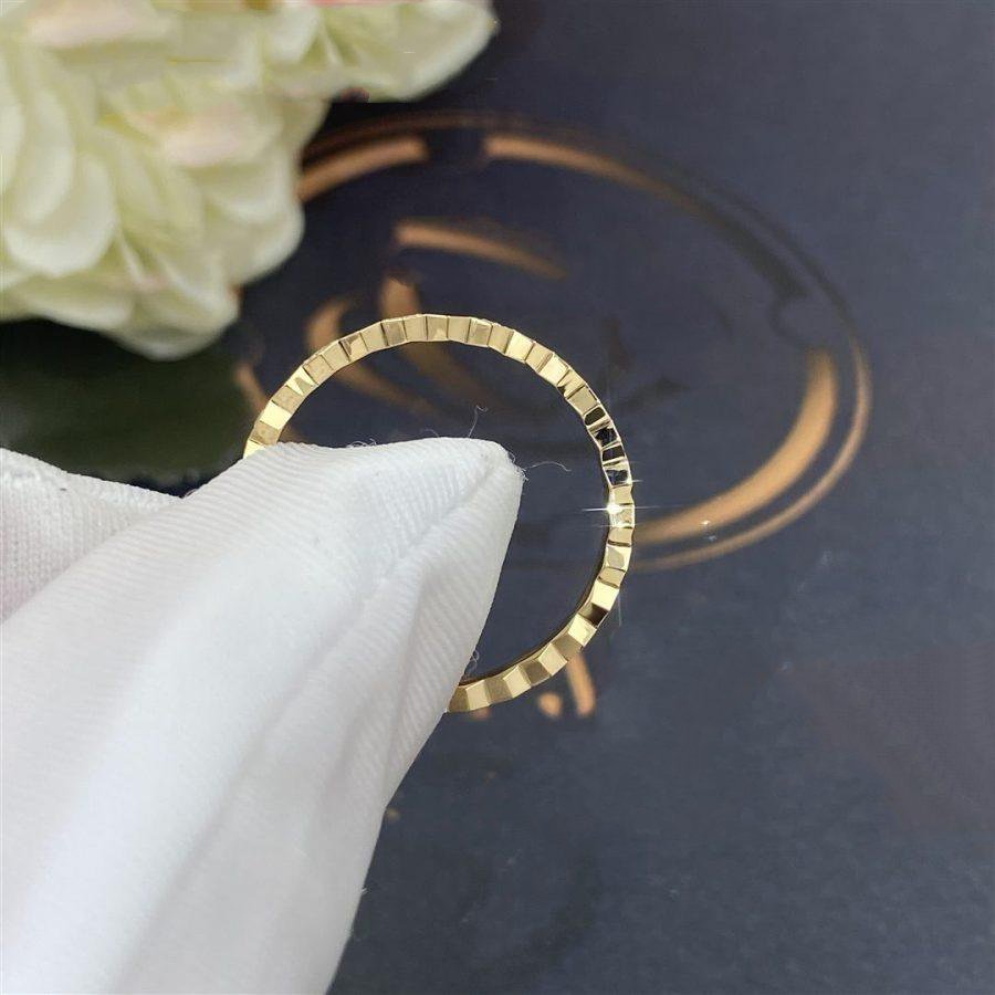 [CharmAmor]BEE LOVE RING GOLD DIAMOND