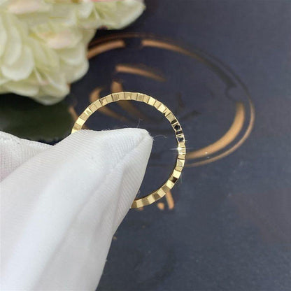[CharmAmor]BEE LOVE RING GOLD DIAMOND