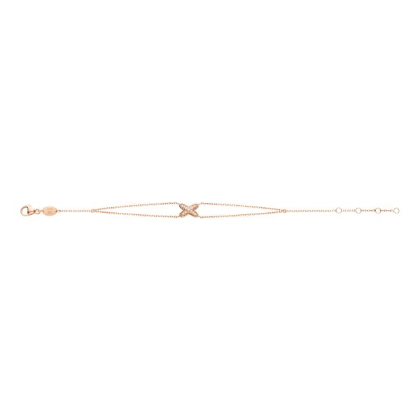 [CharmAmor]JEUX BRACELET DIAMOND