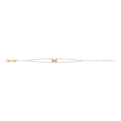 [CharmAmor]JEUX BRACELET DIAMOND