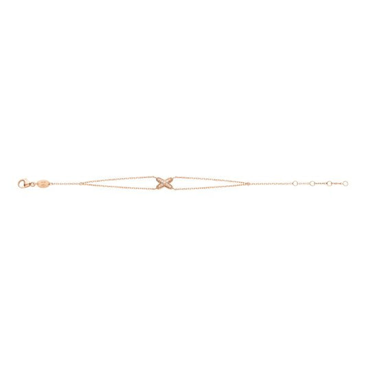 [CharmAmor]JEUX BRACELET DIAMOND