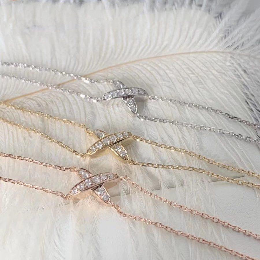 [CharmAmor]JEUX BRACELET DIAMOND