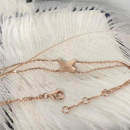 [CharmAmor]JEUX BRACELET DIAMOND