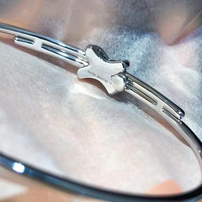 [CharmAmor]JEUX DE BRACELET SILVER DIAMONDS