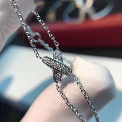 [CharmAmor]JEUX BRACELET  DIAMOND