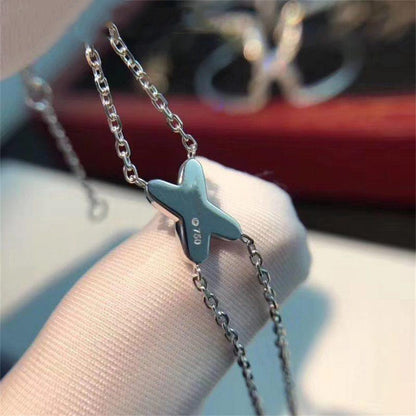 [CharmAmor]JEUX BRACELET  DIAMOND