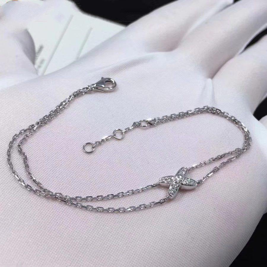 [CharmAmor]JEUX BRACELET  DIAMOND